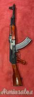 Carabina Marca S.D.M. Mod. AK-47 Chinese Series Cal. 7.62x39