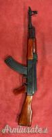Carabina Marca S.D.M. Mod. AK-47 Chinese Series Cal. 7.62x39