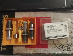 Dies set Lee Precision 308 Winchester