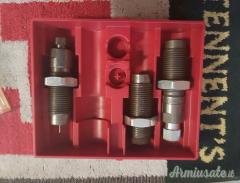 Dies set Lee Precision 308 Winchester