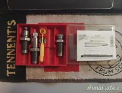 Dies set Lee Precision 308 Winchester