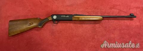 Carabina Marca Franchi Mod. Centennial Cal. 22 L.R.