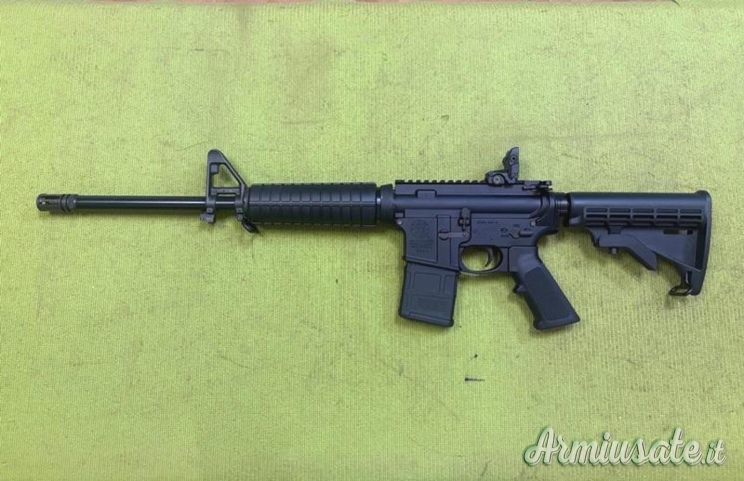 Smith & Wesson Smith & Wesson