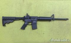 Smith & Wesson