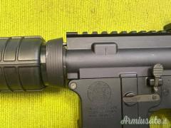 Smith & Wesson