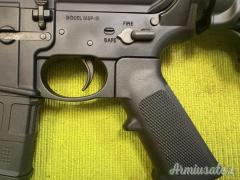 Smith & Wesson
