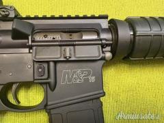 Smith & Wesson