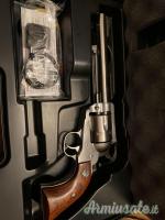 Ruger | Sturm  .357 AutoMag