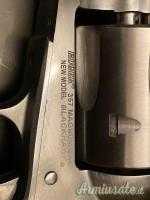 Ruger | Sturm  .357 AutoMag