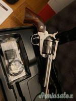 Ruger | Sturm  .357 AutoMag
