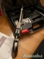 Ruger | Sturm  .357 AutoMag