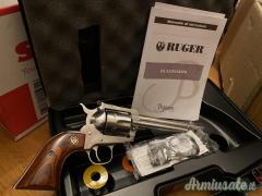 Ruger | Sturm  .357 AutoMag