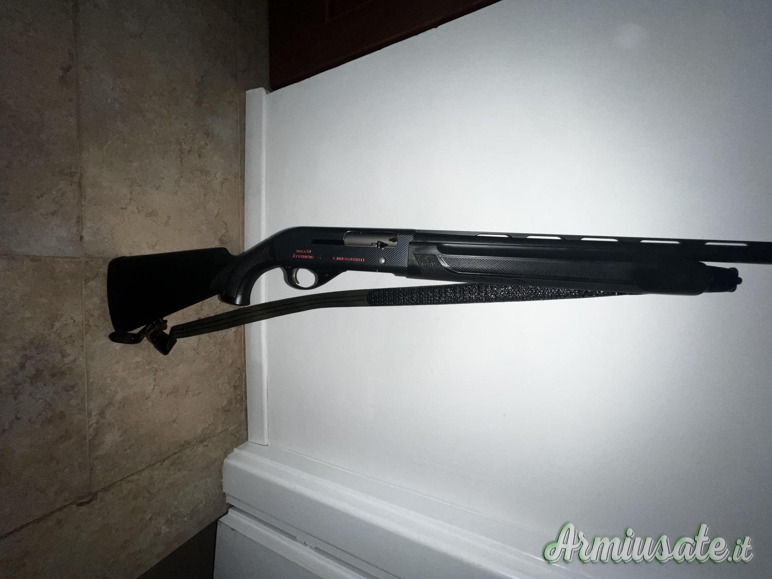 Bernardelli Mega SINTETYC 20 Bernardelli Mega SINTETYC 20