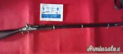 Snider-Enfield Mod. Mk II* Cal. 577 Snider