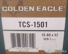 cedo Vortex Golden Eagle
