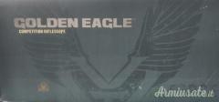 cedo Vortex Golden Eagle