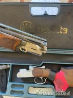 Beretta ASE 90 - Cerchi Olimpici 12