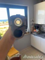 Beretta ASE 90 - Cerchi Olimpici 12