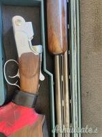 Beretta ASE 90 - Cerchi Olimpici 12