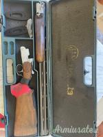 Beretta ASE 90 - Cerchi Olimpici 12