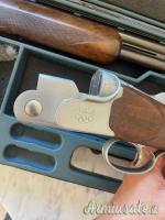 Beretta ASE 90 - Cerchi Olimpici 12