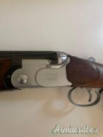 Beretta ASE 90 - Cerchi Olimpici 12