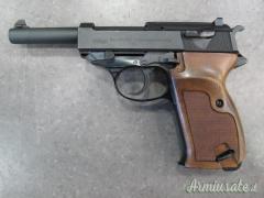 WALTHER P38 CAL 9X19  RIF T422  ARMIUS_5968