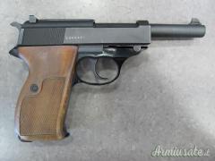 WALTHER P38 CAL 9X19  RIF T422  ARMIUS_5968