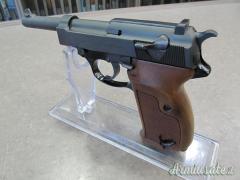 WALTHER P38 CAL 9X19  RIF T422  ARMIUS_5968
