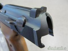 WALTHER P38 CAL 9X19  RIF T422  ARMIUS_5968