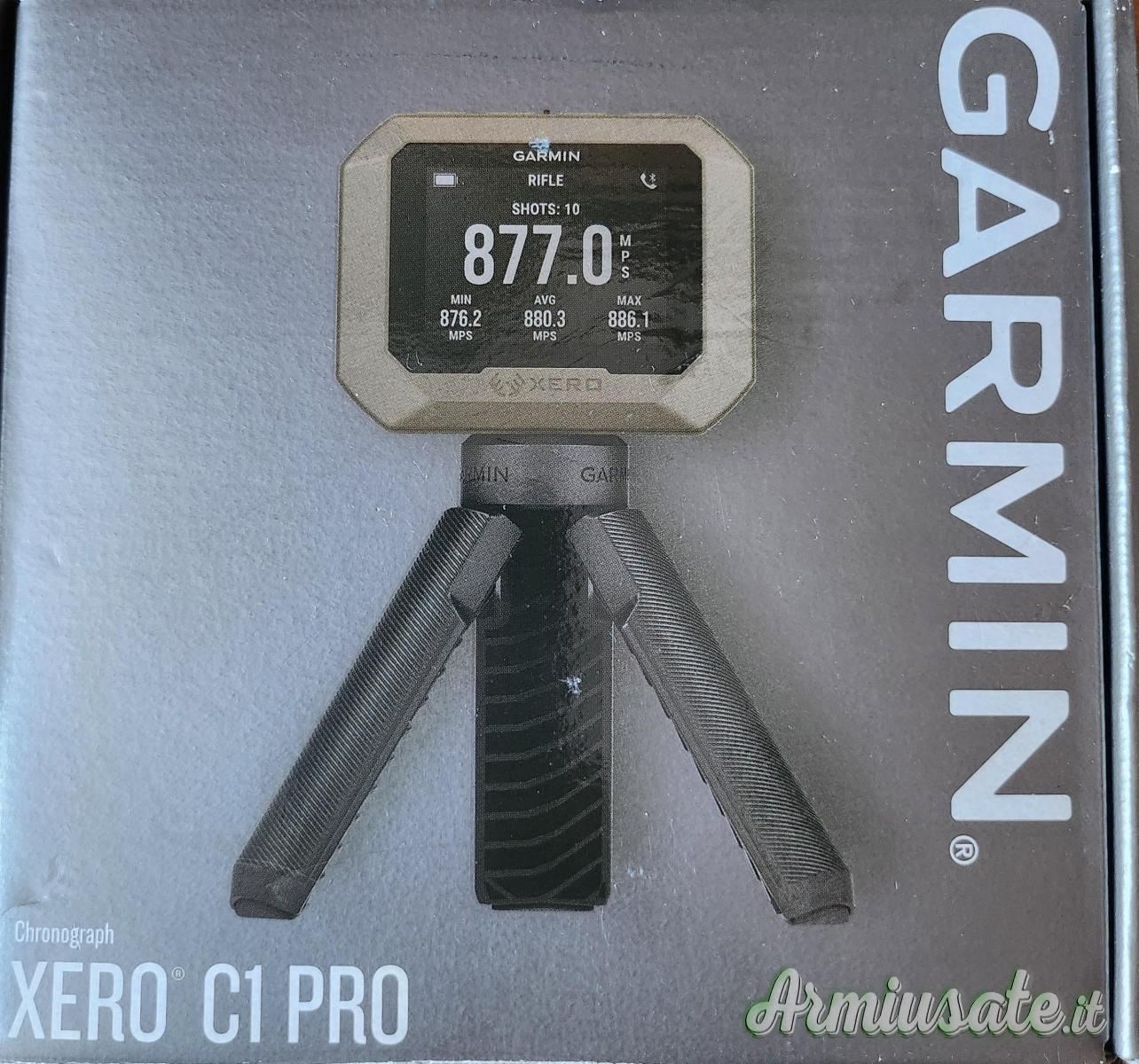 cedo Garmin xero c1 pro cedo Garmin xero c1 pro