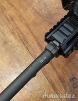 HK MR 308 .308 Winchester