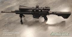 HK MR 308 .308 Winchester