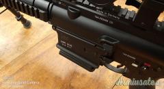 HK MR 308 .308 Winchester