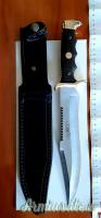 coltello da caccia NIETO