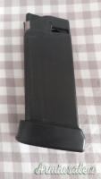 Glock 36  caricatore 45 acpp