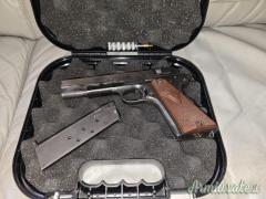 ...Altro | Non elencato wis35 7.65x22mm Parabellum  |  7.65x22mm Luger  | .30 Luger