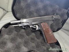 ...Altro | Non elencato wis35 7.65x22mm Parabellum  |  7.65x22mm Luger  | .30 Luger