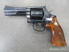 SMITH & WESSON 586 CLASSIC CAL 357 M RIF T423  ARMIUS_5969