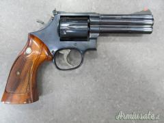 SMITH & WESSON 586 CLASSIC CAL 357 M RIF T423  ARMIUS_5969