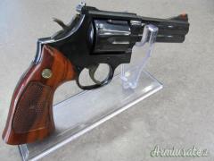 SMITH & WESSON 586 CLASSIC CAL 357 M RIF T423  ARMIUS_5969