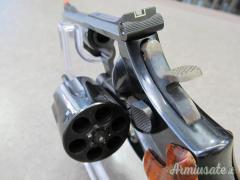 SMITH & WESSON 586 CLASSIC CAL 357 M RIF T423  ARMIUS_5969