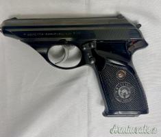 Beretta Roma 90 7.65 Browning