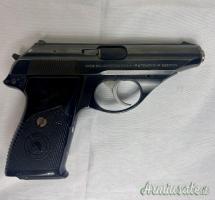 Beretta Roma 90 7.65 Browning