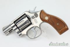 ...Altro | Non elencato Smith&wesson 64-2 .38 Special  |  9x29mmR