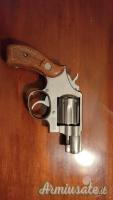 ...Altro | Non elencato Smith&wesson 64-2 .38 Special  |  9x29mmR