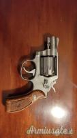 ...Altro | Non elencato Smith&wesson 64-2 .38 Special  |  9x29mmR