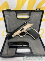 Tanfoglio GT 21 9x21mm IMI