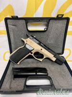 Tanfoglio GT 21 9x21mm IMI