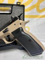 Tanfoglio GT 21 9x21mm IMI